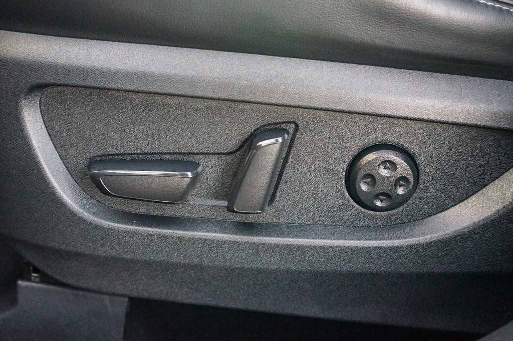 Certified 2023 INFINITI QX50 Luxe image 20