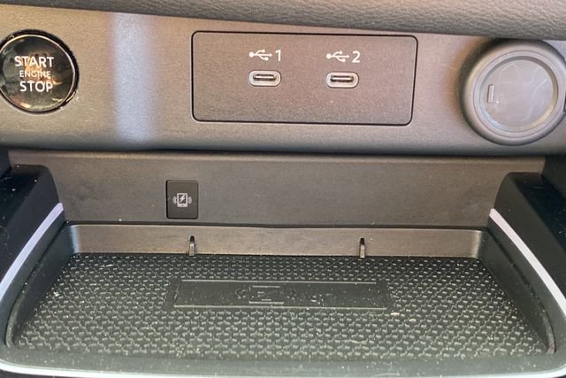 Used 2024 Nissan Rogue Platinum image 27