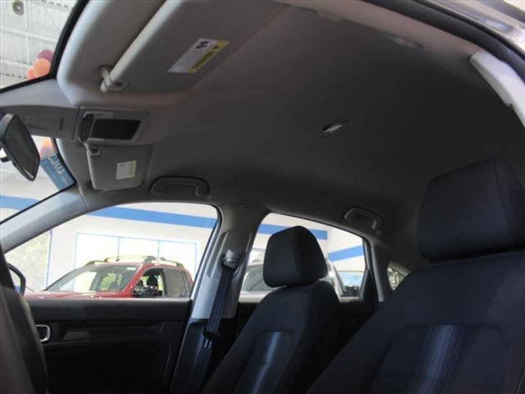 Certified 2023 Honda Civic LX image 10