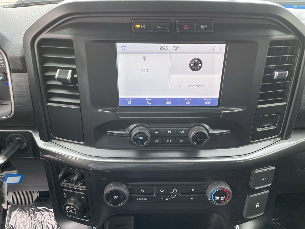 Used 2021 Ford F150 XL w/ STX Appearance Package image 19