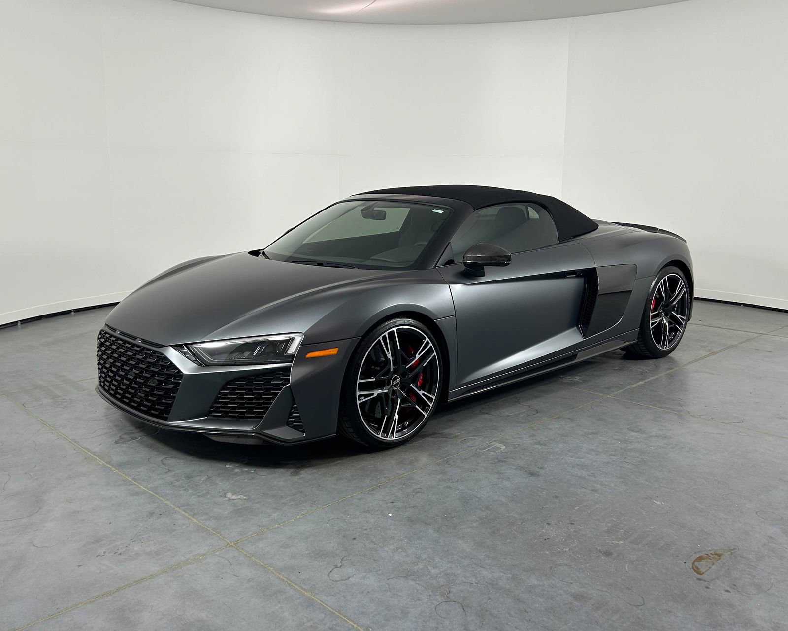 Used 2023 Audi R8 V10 performance image 18
