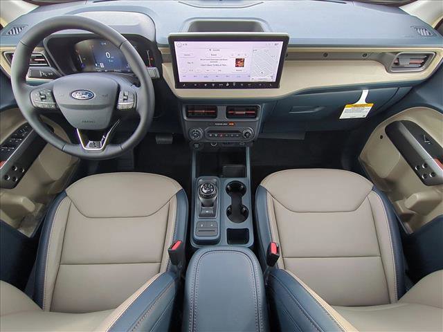New 2026 Ford Maverick Lariat w/ 4K Tow Package AWD/4WD image 15