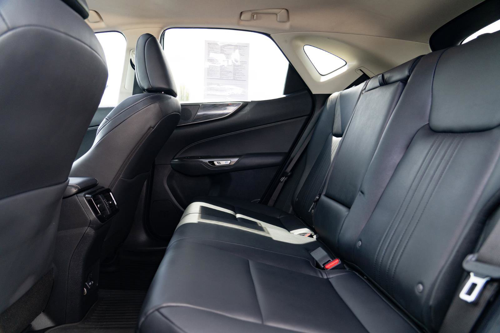 Used 2022 Lexus NX 350 AWD image 17