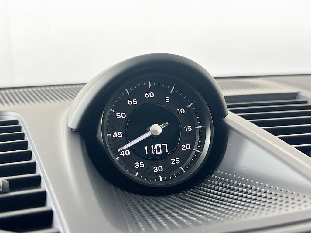 New 2026 Porsche Panamera 4 image 35