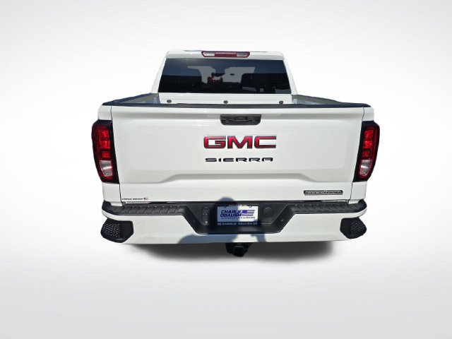 New 2026 GMC Sierra 1500 Elevation AWD/4WD image 4