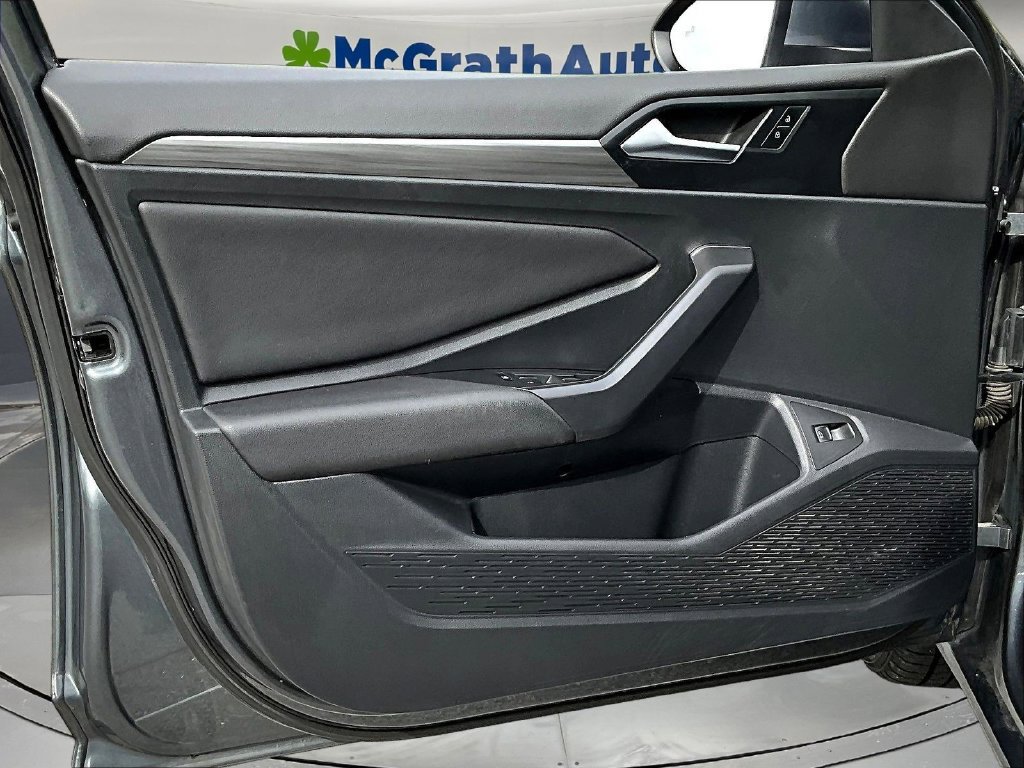 Used 2020 Volkswagen Jetta SEL FWD image 21