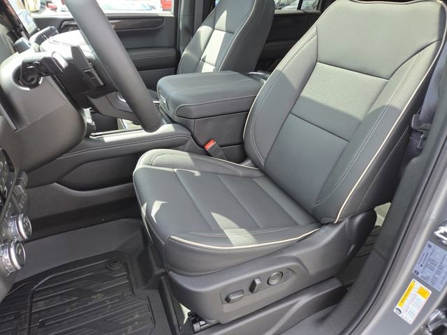 New 2026 GMC Yukon XL Elevation w/ Elevation Premium Package AWD/4WD image 39