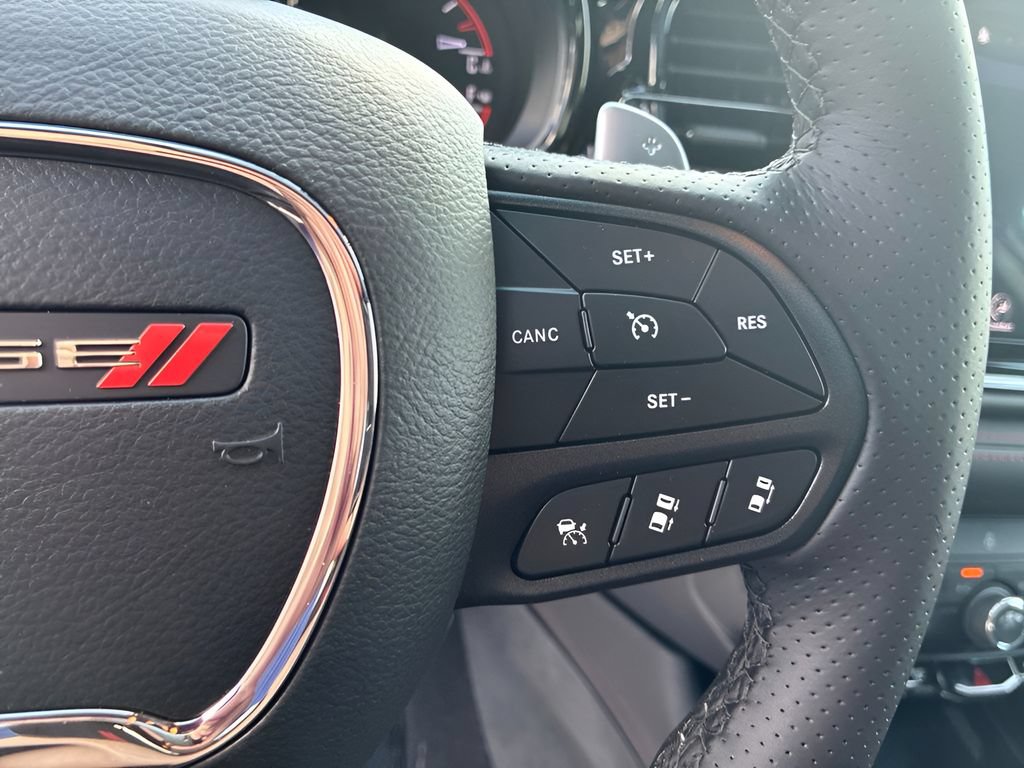 New 2026 Dodge Durango GT AWD/4WD image 15