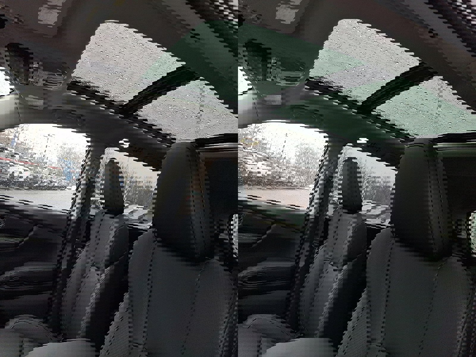 New 2026 Subaru Ascent Bronze Edition image 10