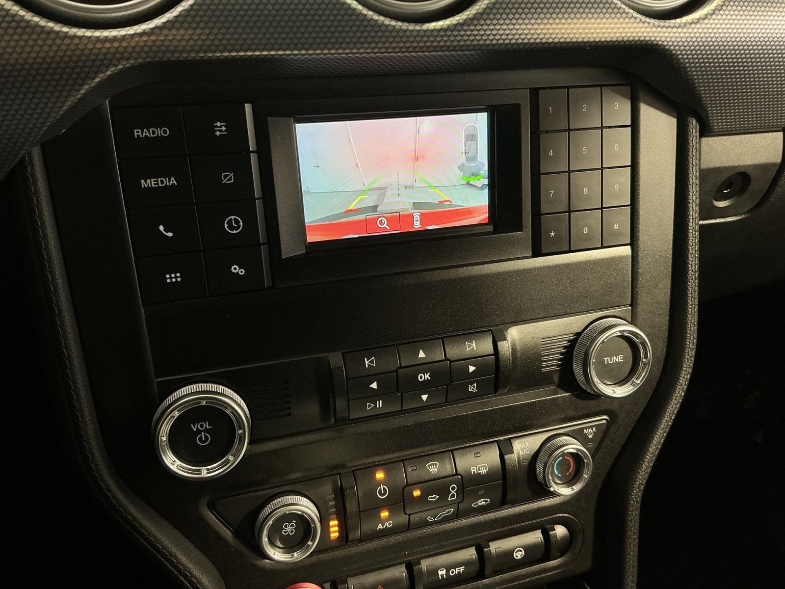 Used 2019 Ford Mustang GT w/ Enhanced Security Package RWD image 20