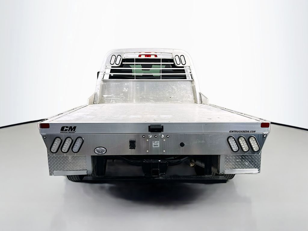 Used 2025 RAM 3500 Tradesman w/ Chrome Appearance Group AWD/4WD image 6