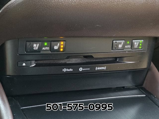 Used 2021 Lexus ES 300h w/ Premium Package FWD image 25
