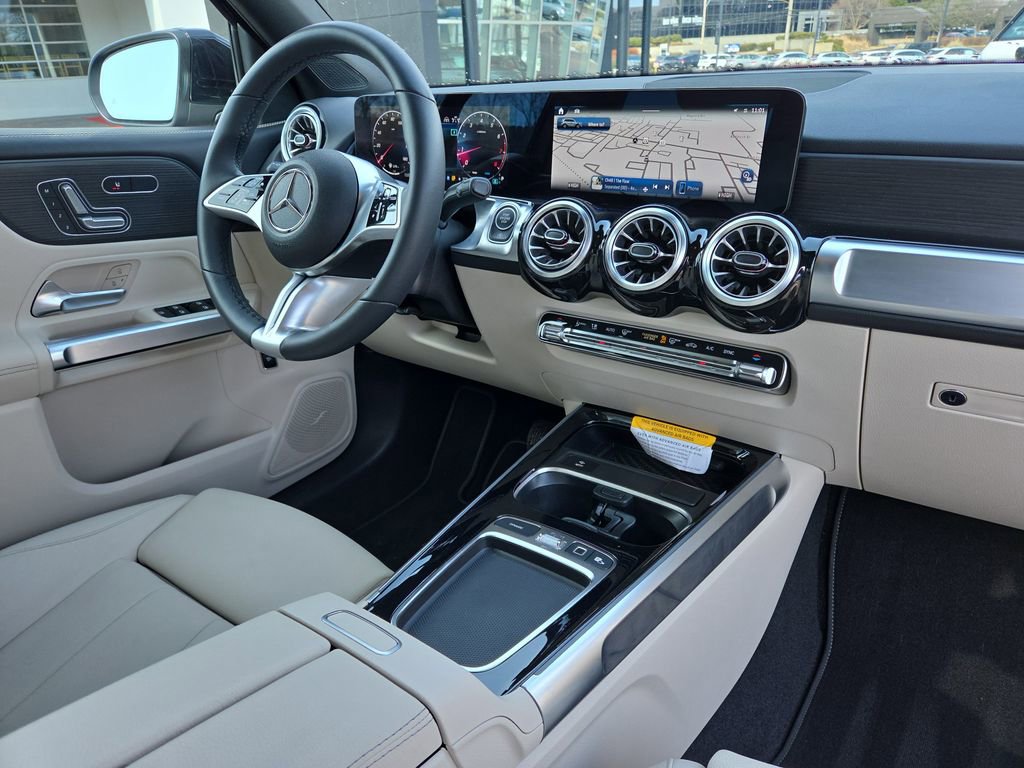 Certified 2026 Mercedes-Benz GLB 250 GLB 250 image 17