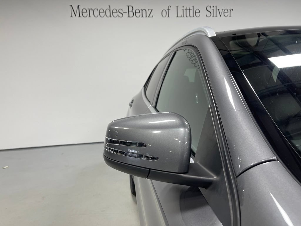 Certified 2020 Mercedes-Benz GLA 250 4MATIC image 12