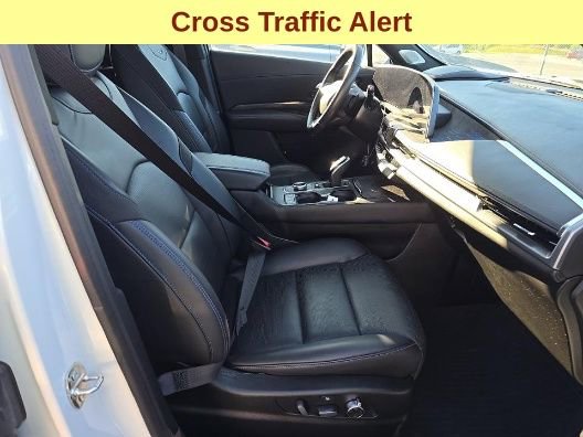 Used 2024 Cadillac XT4 Sport AWD/4WD image 10