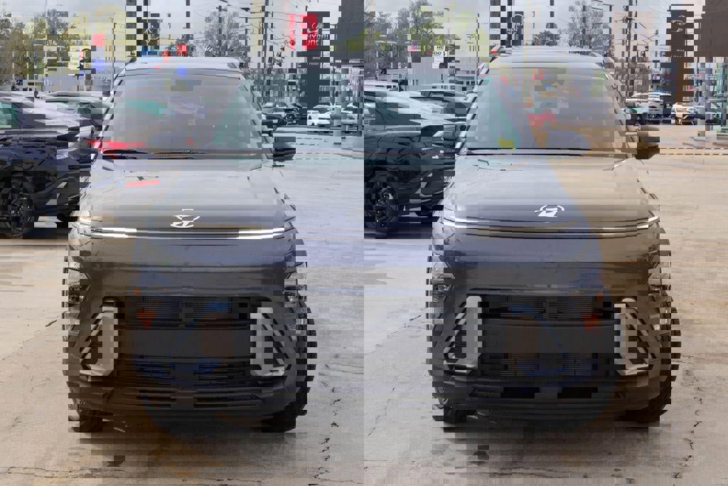 New 2026 Hyundai Kona SEL Sport image 27