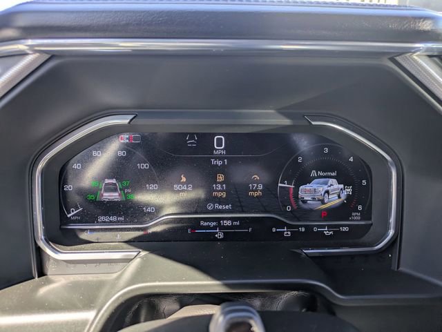 Certified 2024 GMC Sierra 1500 Denali AWD/4WD image 18