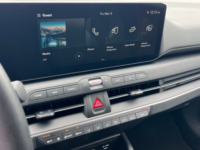 Certified 2025 Kia K4 LXS FWD image 20