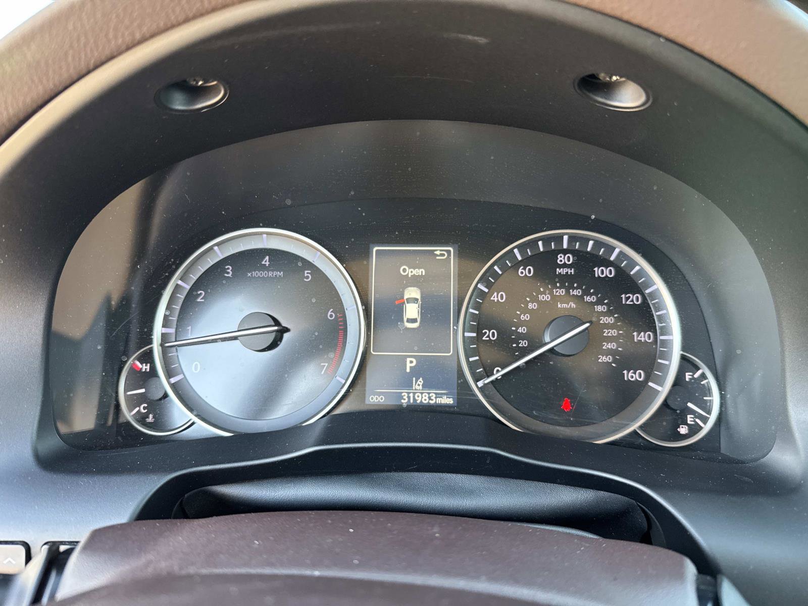 Used 2018 Lexus ES 350 image 33