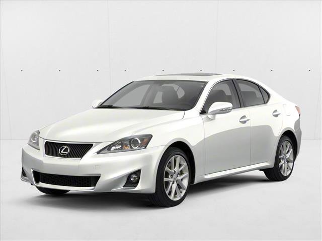 Used 2011 Lexus IS 250