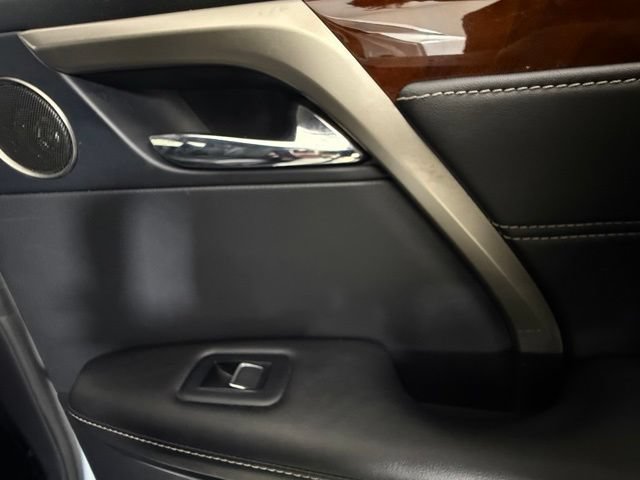 Used 2018 Lexus RX 350L AWD image 27