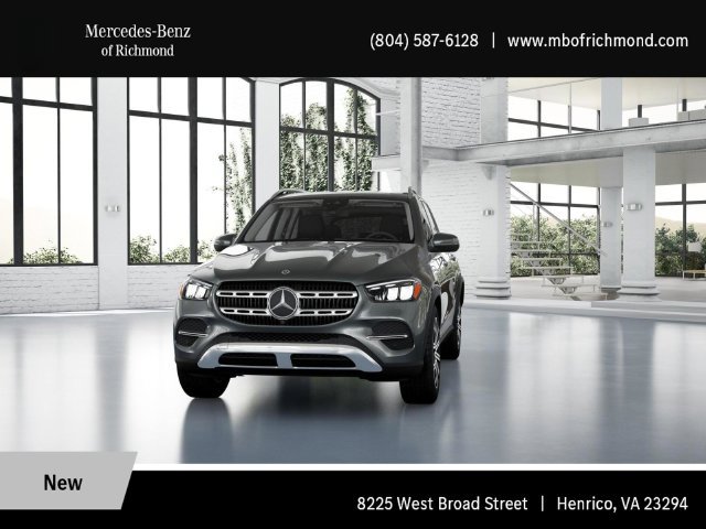 New 2026 Mercedes-Benz GLE 350 4MATIC image 42