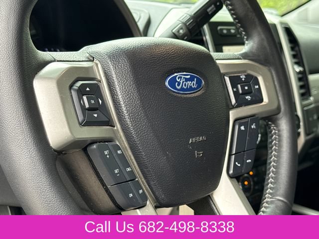 Certified 2021 Ford F250 Lariat w/ Lariat Value Package AWD/4WD image 30