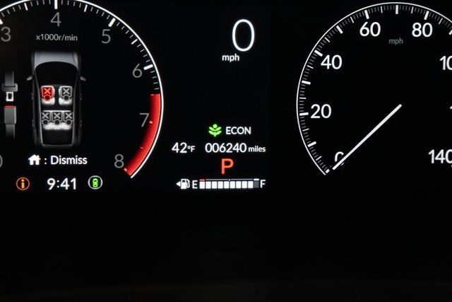 Used 2026 Honda CR-V LX image 26