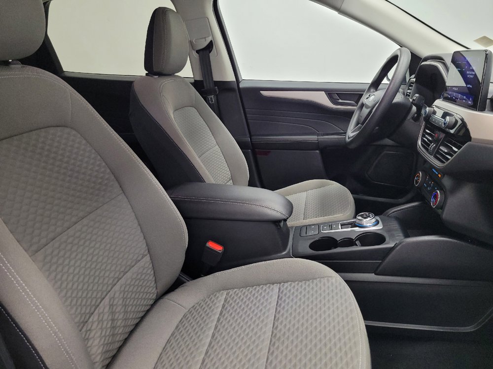 Used 2022 Ford Escape SE FWD image 21