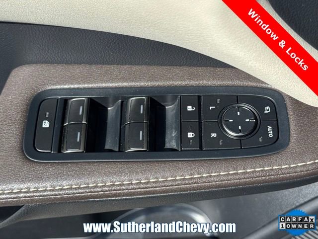 Used 2023 Lexus RX 350 350 Luxury w/ Cold Area Package image 14