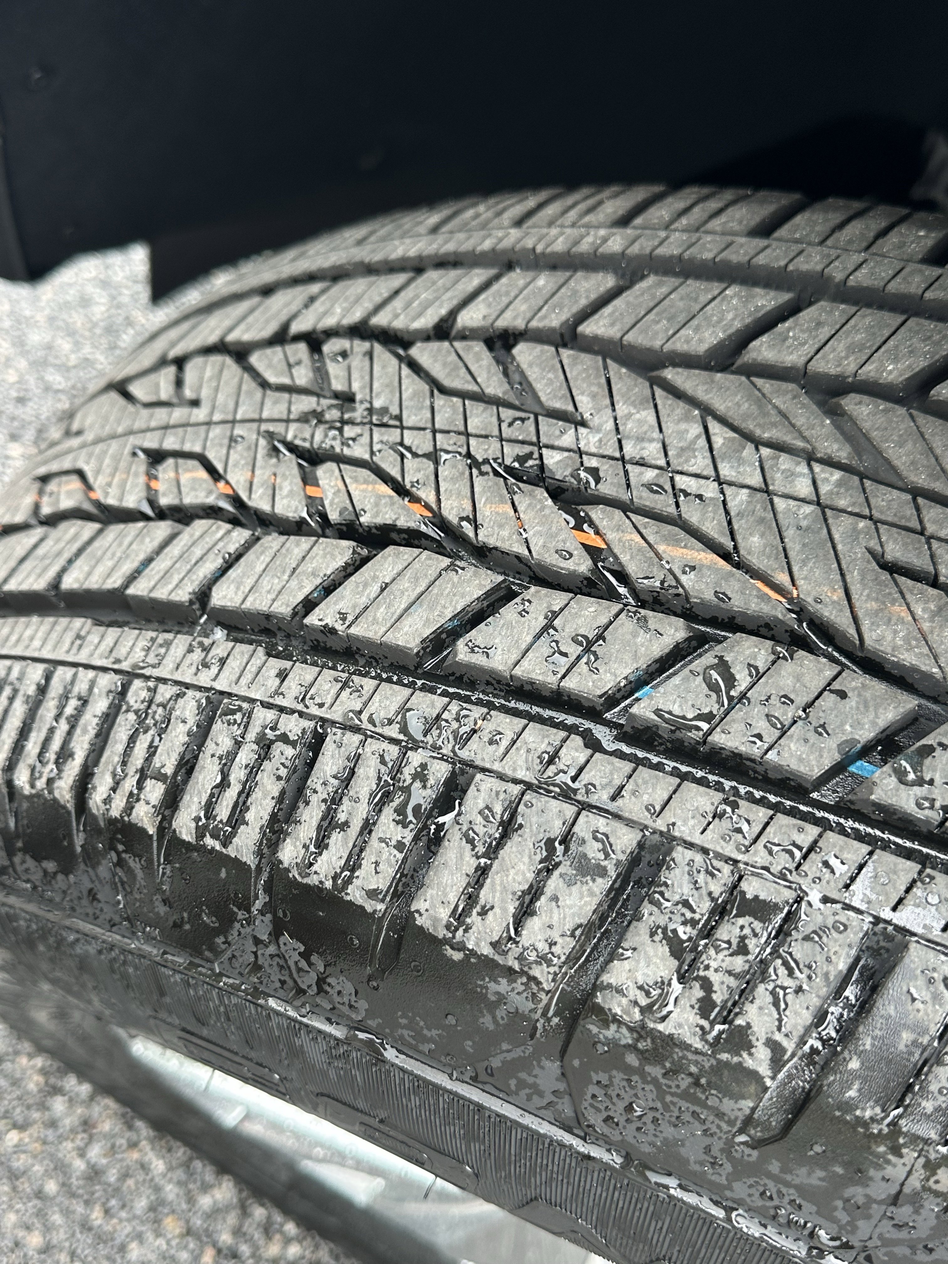 New 2026 Chevrolet Tahoe Premier image 12