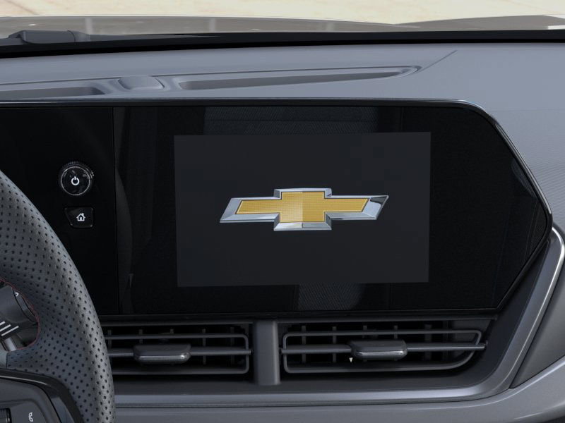 New 2026 Chevrolet Trax RS w/ Sunroof Package image 23