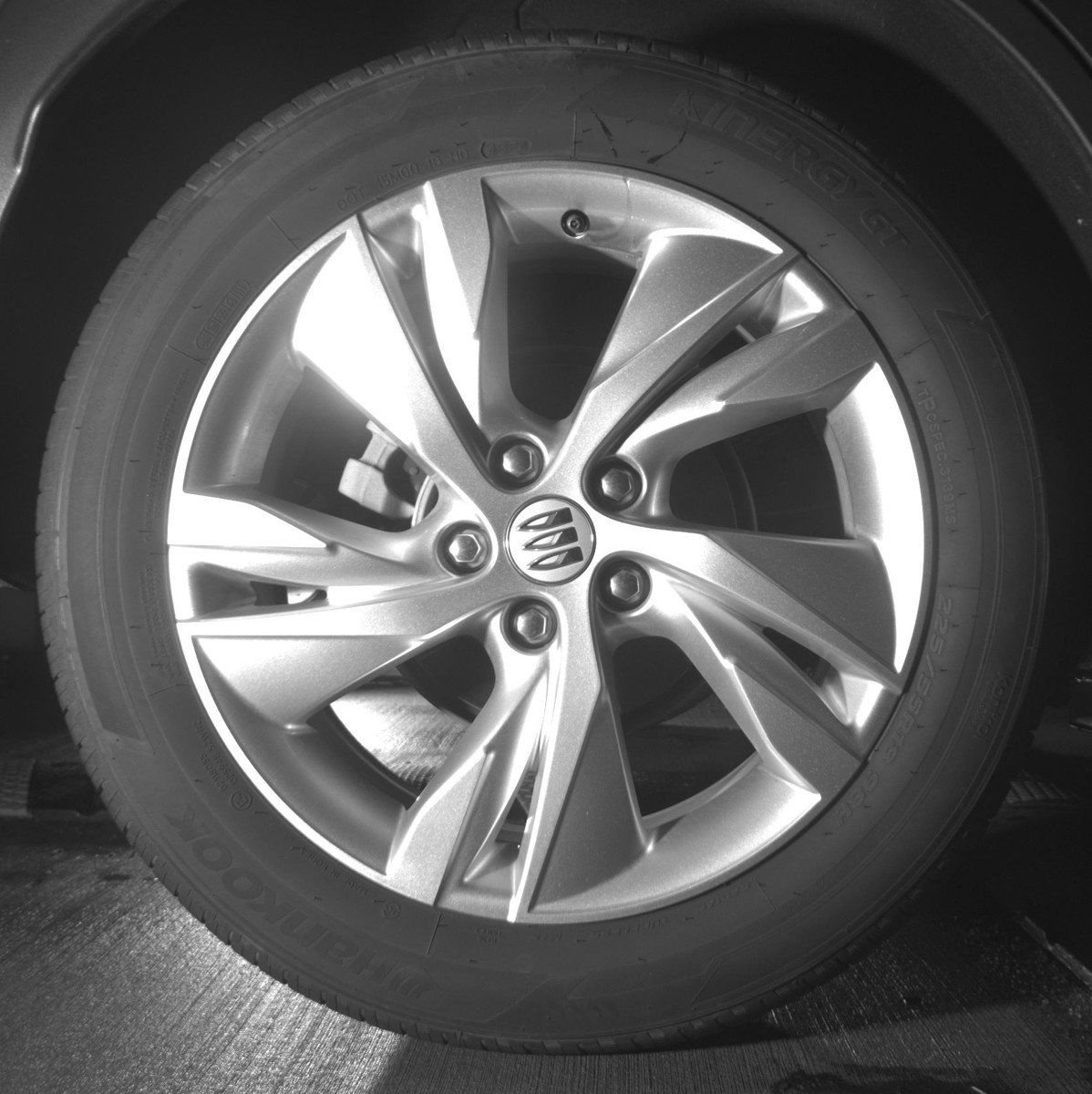 Used 2025 Buick Encore GX Preferred image 15