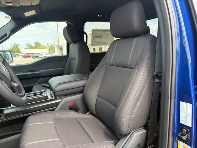 New 2026 Ford F150 STX AWD/4WD image 13