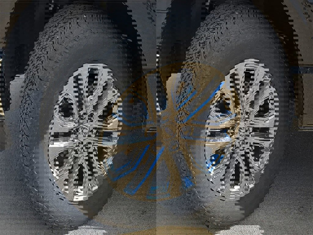 New 2025 Ford F150 Lariat w/ Equipment Group 501A Mid image 29