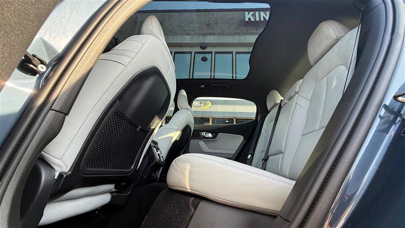 Used 2023 Polestar Polestar 2 PLUS w/ Pilot Pack image 16