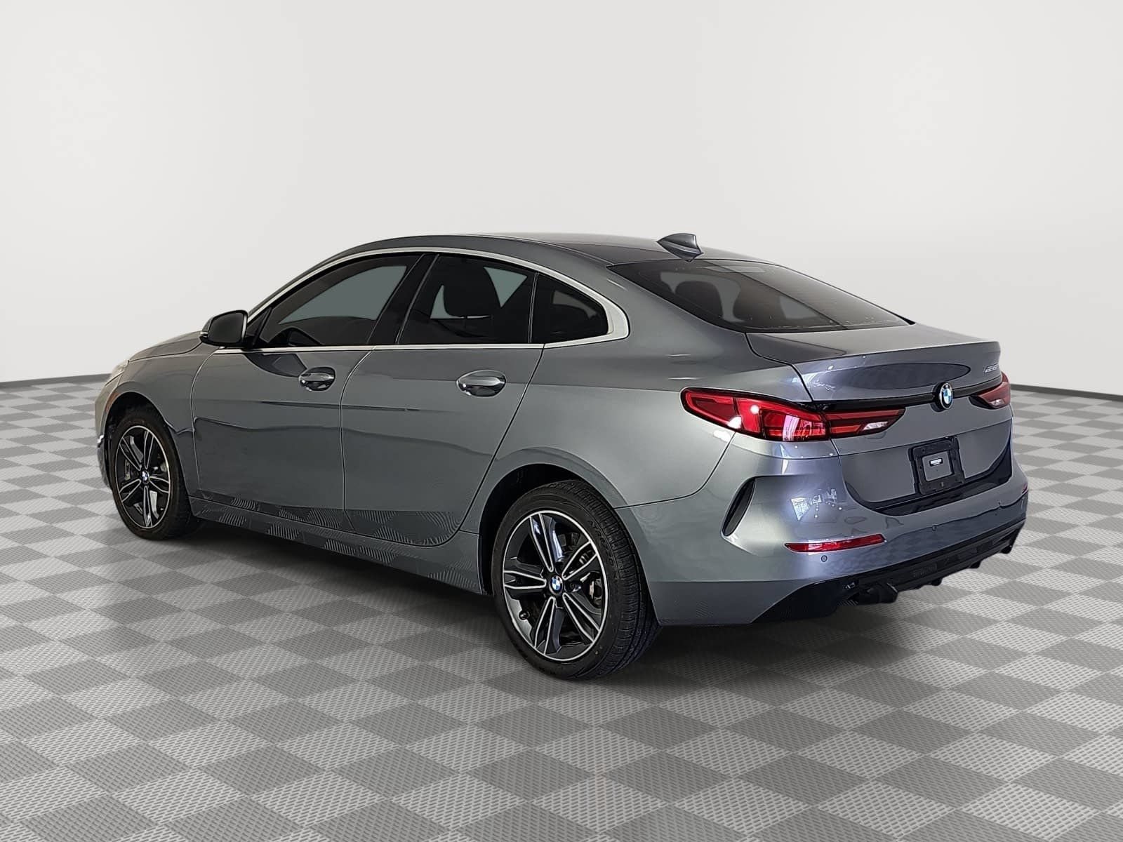 Used 2022 BMW 228i Gran Coupe w/ Lights Package FWD image 6