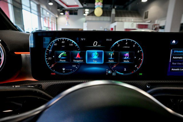 Used 2021 Mercedes-Benz A 220 w/ Premium Package image 35