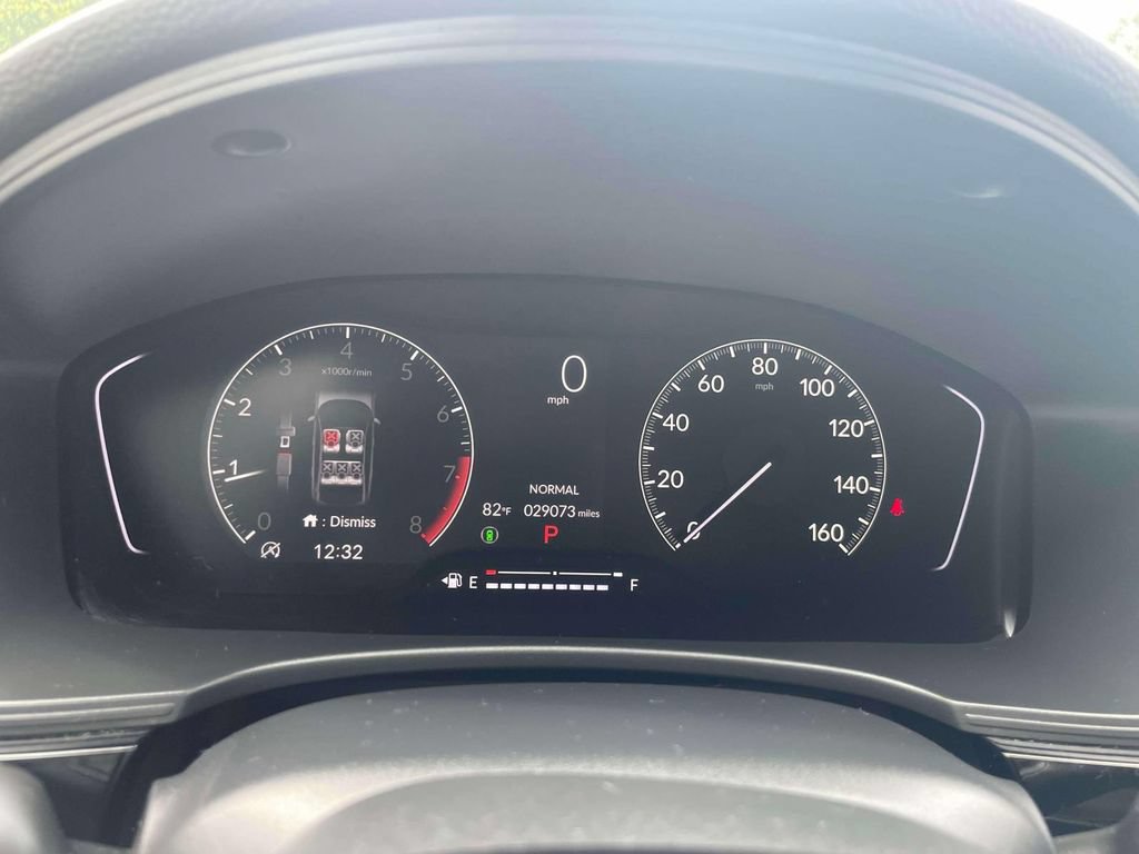 Certified 2024 Honda Civic Sport image 26