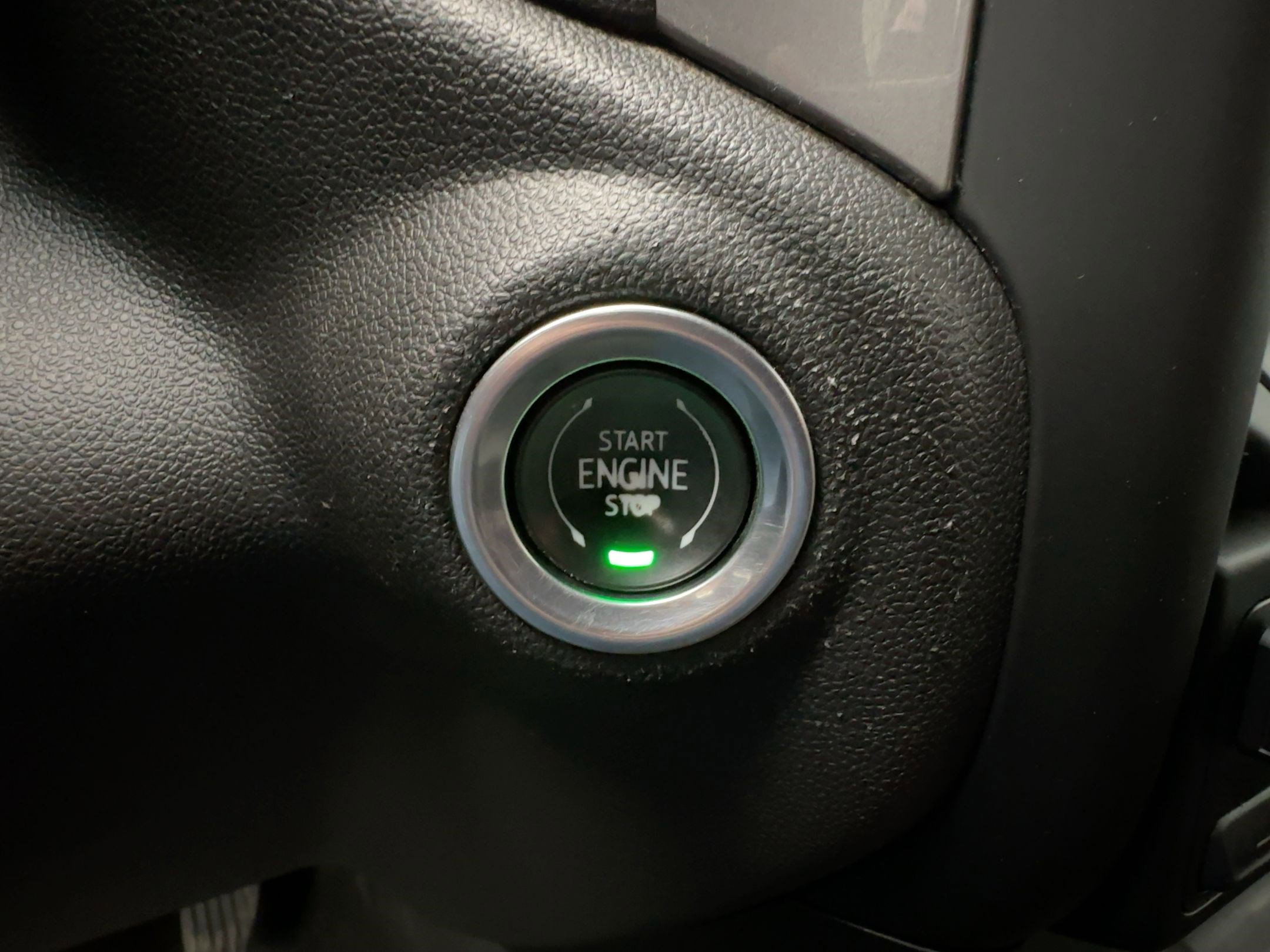 Certified 2023 Chevrolet Silverado 1500 Custom Trail Boss w/ LPO, Dark Essentials Package image 24