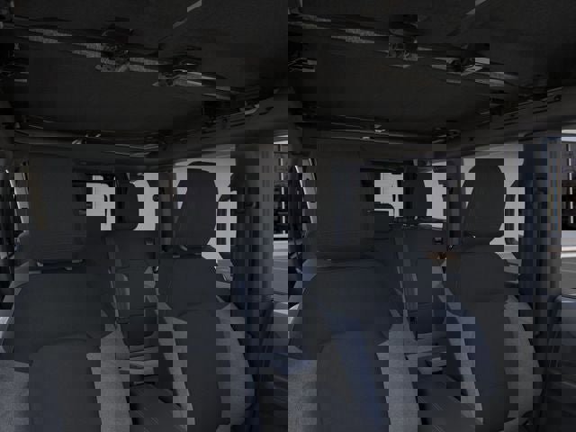 New 2025 Ford Bronco Big Bend image 12