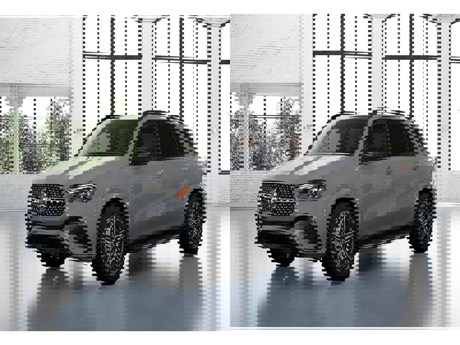 New 2026 Mercedes-Benz GLE 450 4MATIC image 38