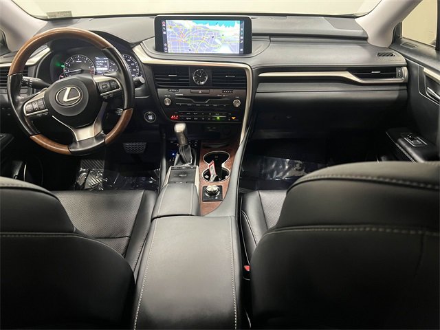 Certified 2020 Lexus RX 350L FWD w/ Premium Package image 15