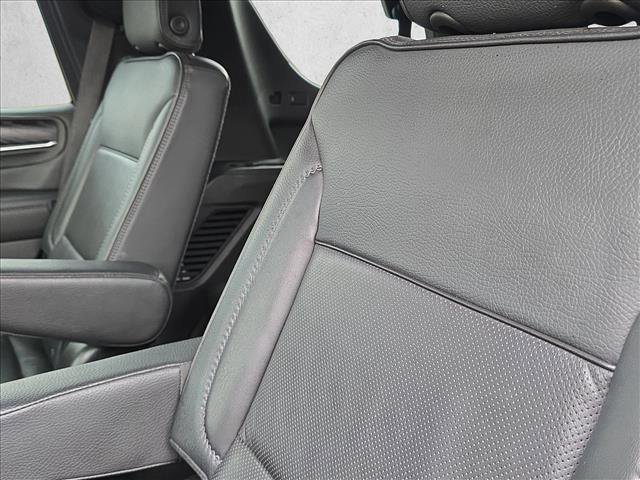 Used 2021 GMC Yukon Denali image 20
