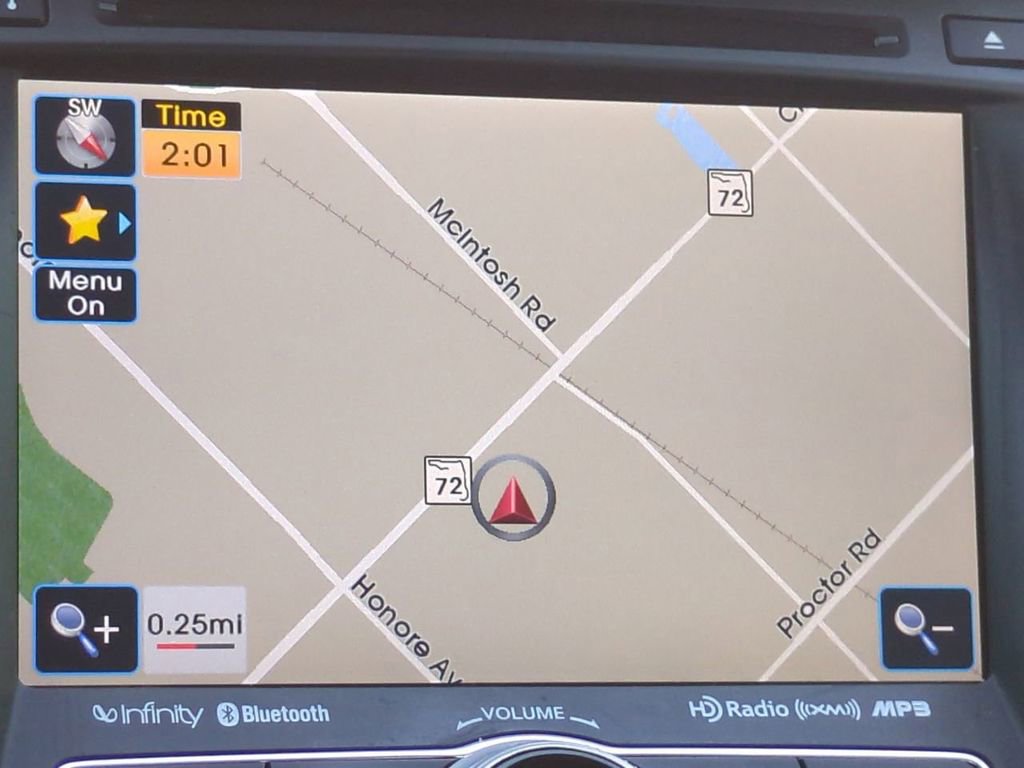 Used 2013 Hyundai Sonata Limited w/ Premium Pkg image 22