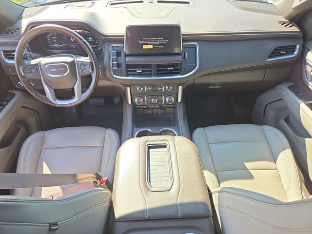 Used 2023 GMC Yukon XL SLT image 15