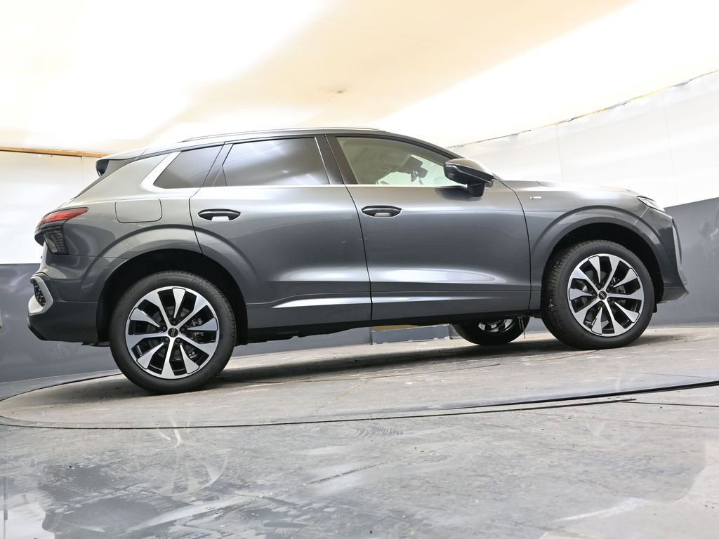 New 2026 Audi Q3 quattro 2.0T image 44