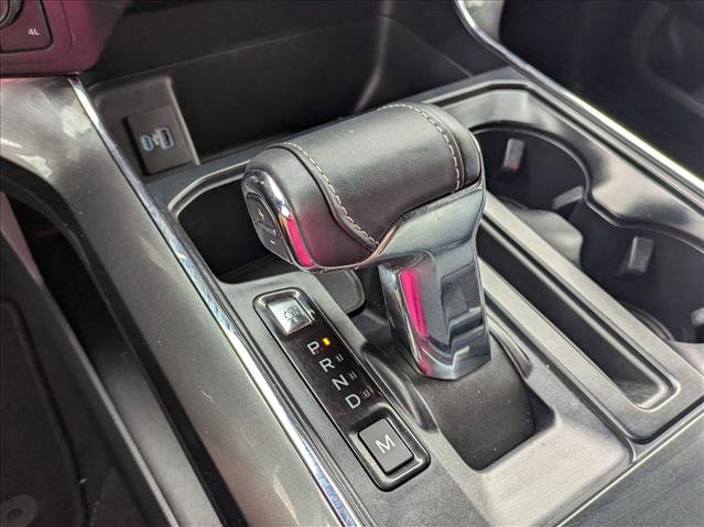 Used 2023 Ford F150 XLT w/ Equipment Group 301A Mid AWD/4WD image 15