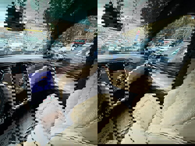 Used 2016 Tesla Model X Performance image 15