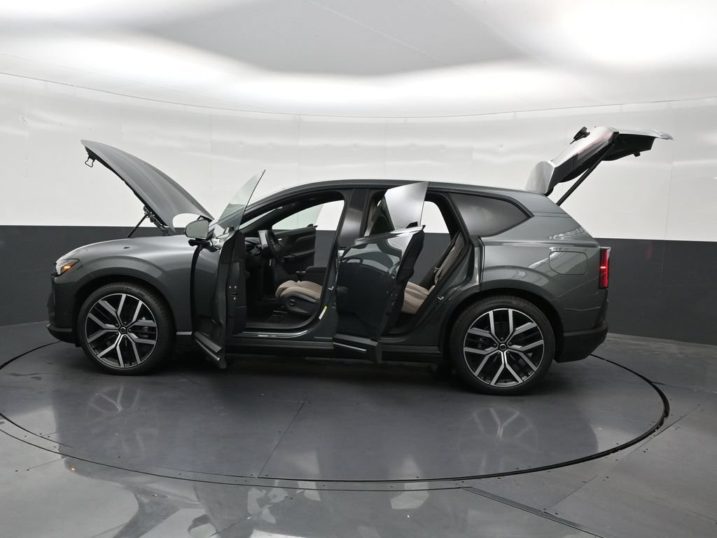 New 2027 Volvo EX60 Ultra AWD/4WD image 31